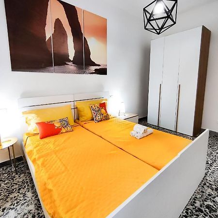 Valverde75 Guesthouse Alghero Eksteriør bilde