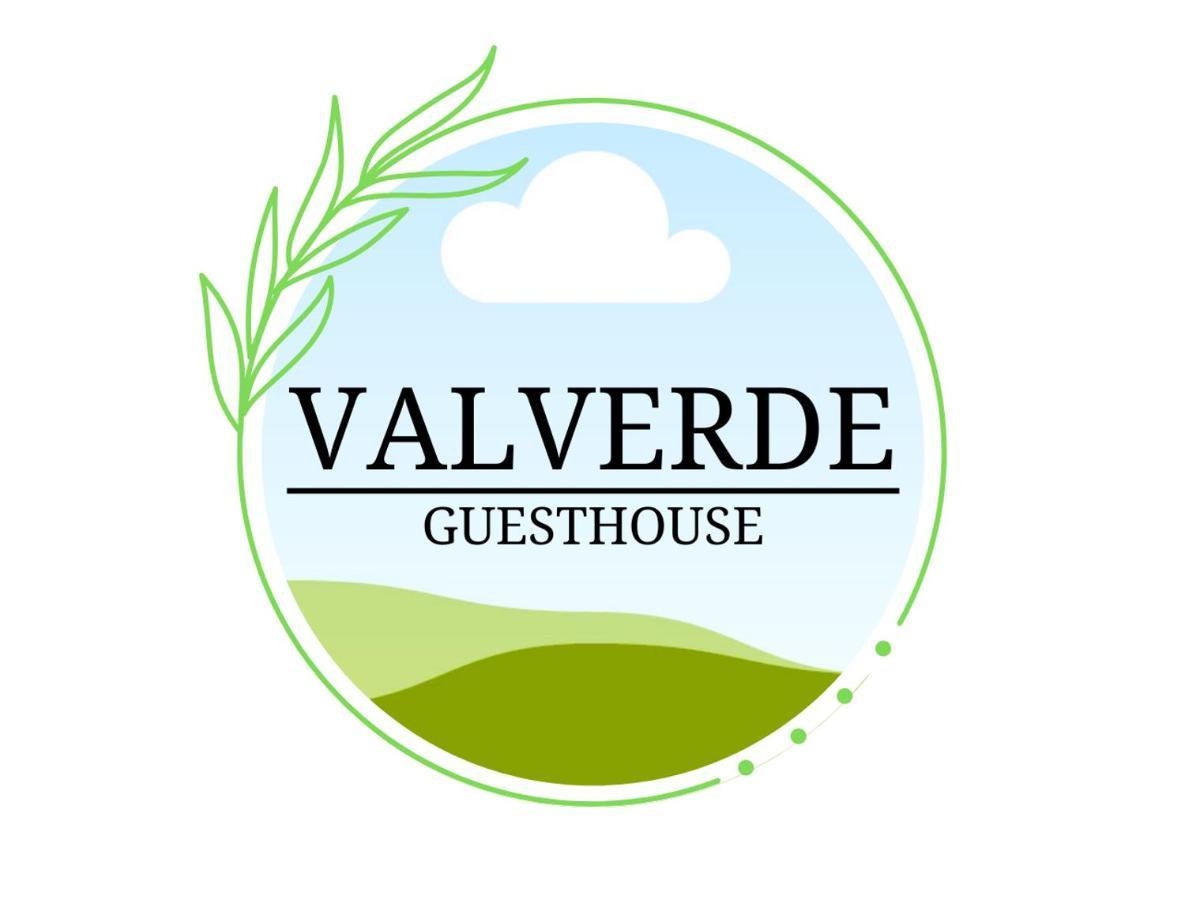 Valverde75 Guesthouse Alghero Eksteriør bilde