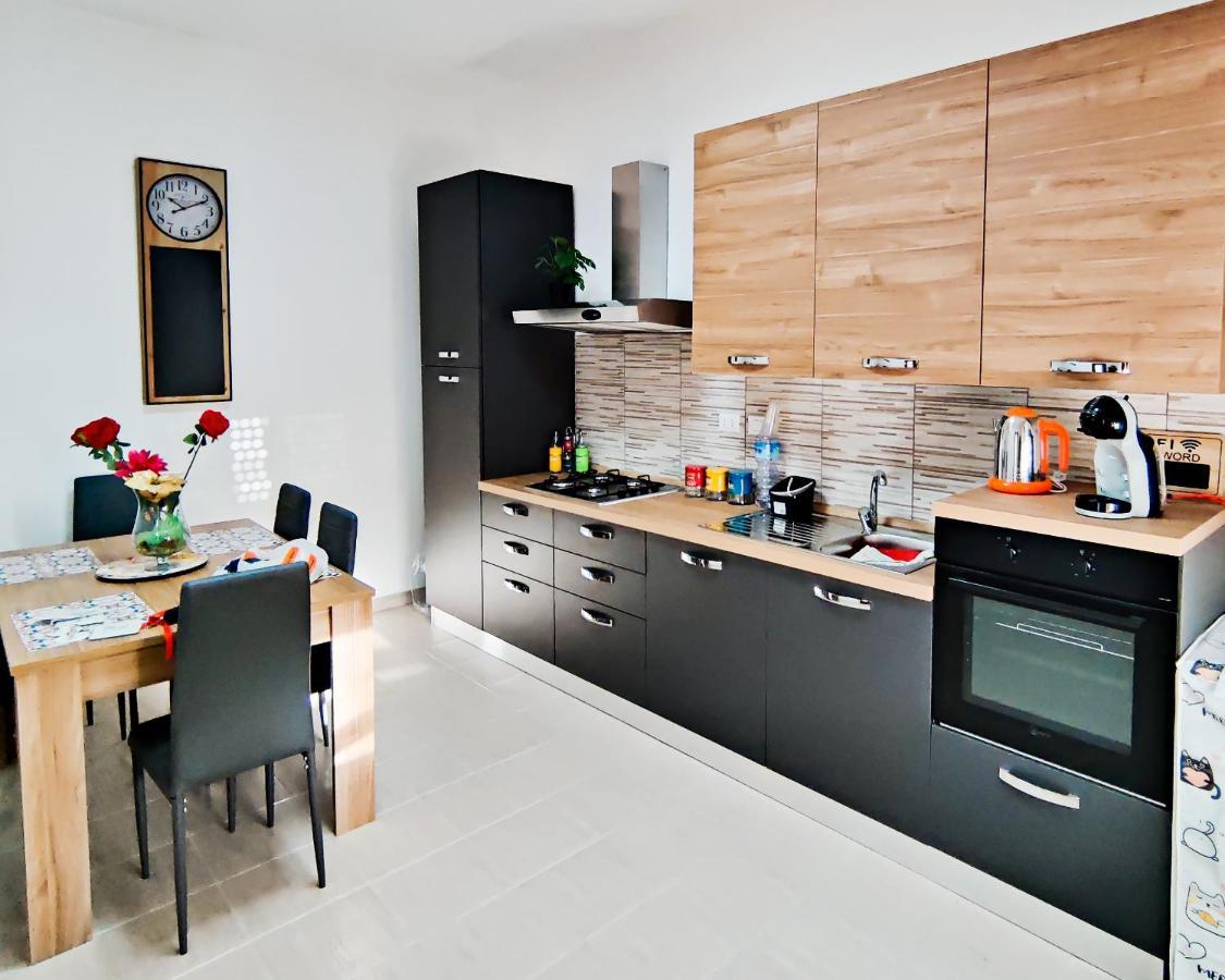 Valverde75 Guesthouse Alghero Eksteriør bilde