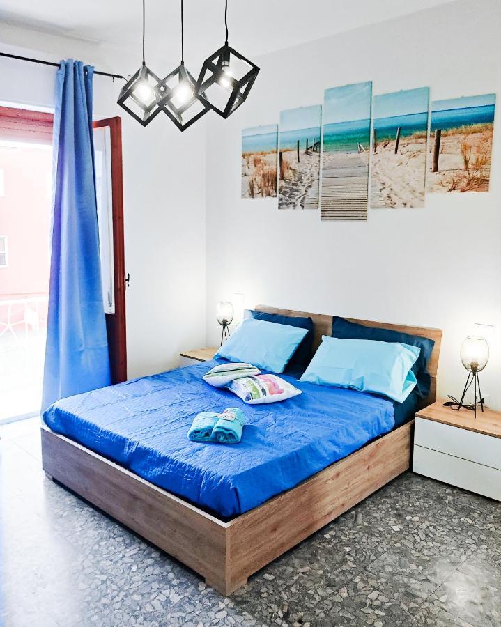 Valverde75 Guesthouse Alghero Eksteriør bilde