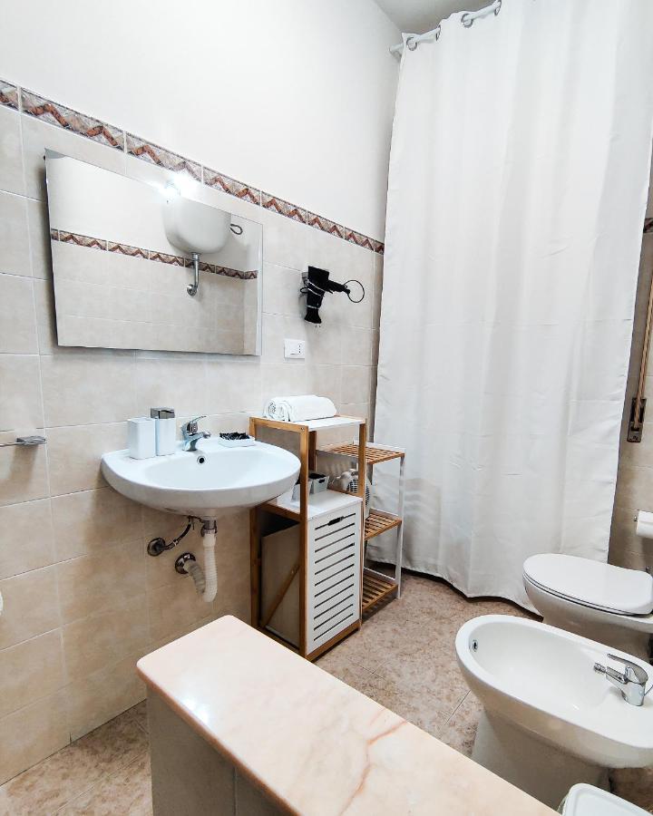 Valverde75 Guesthouse Alghero Eksteriør bilde