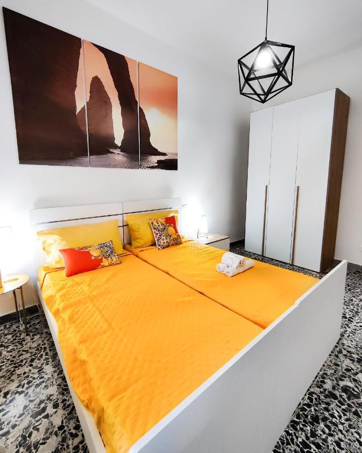 Valverde75 Guesthouse Alghero Eksteriør bilde