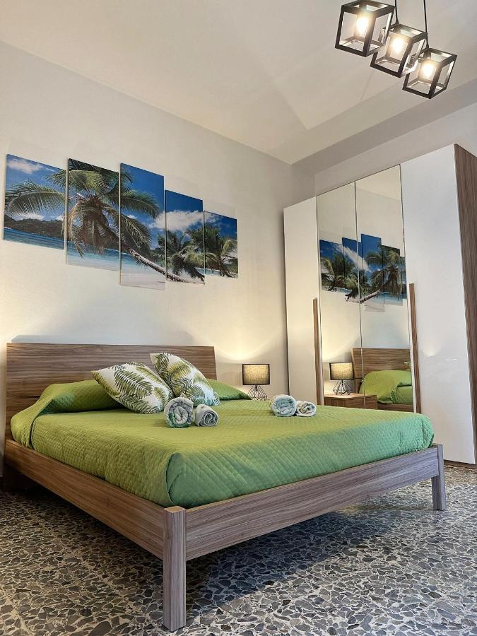 Valverde75 Guesthouse Alghero Eksteriør bilde